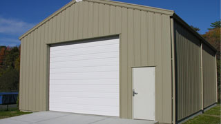 Garage Door Openers at Cornerstone Learning Center Flower Mound, Texas